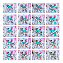 Load image into Gallery viewer, Baseball Drip Mascots Dropdown TRANSFER CSD MAR 25
