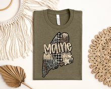 Load image into Gallery viewer, Wild States DROPDOWN TRANSFER CAP