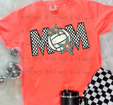 Load image into Gallery viewer, Pop Star Sports Mom Dropdown TRANSFER BIA FEB
