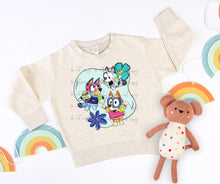 Load image into Gallery viewer, Bl_ey Summer Stars Color Dropdown TRANSFER MWG FEB 25