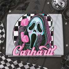 Load image into Gallery viewer, Car_artt Horror DROPDOWN TRANSFER KAI OCT 26