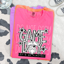 Load image into Gallery viewer, Game Day Dotties Let’s Go DROPDOWN TRANSFER PHDC JULY 26