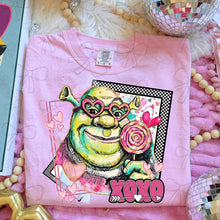 Load image into Gallery viewer, Character Polaroid Lollipop Dropdown TRANSFER MZM JAN 26