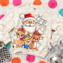 Load image into Gallery viewer, Delulu Christmas Classic Bundle TRANSFER RHD OCT 26