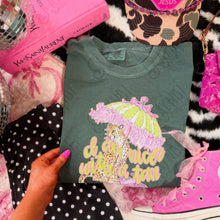 Load image into Gallery viewer, I Am Nicer With A Tan Leopard TRANSFER KAYNDI FEB 26