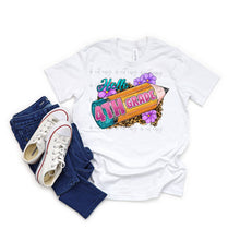 Load image into Gallery viewer, Hello Grades Leopard And Floral Background Pencil TRANSFER