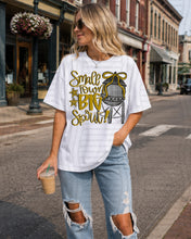 Load image into Gallery viewer, Water Tower Small Town Big Spirit COLOR DROPDOWN TRANSFER CAP JUNE 26