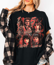 Load image into Gallery viewer, 1987 Collage Strange TRANSFER AGCM JAN BUNDLE 26