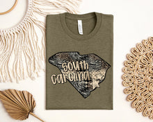 Load image into Gallery viewer, Wild States DROPDOWN TRANSFER CAP