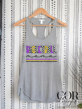 Load image into Gallery viewer, Basketball Mama Checkered Color Dropdown TRANSFER FEB COR
