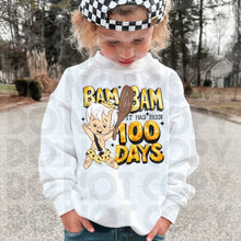 Load image into Gallery viewer, 100 Days Characters DROPDOWN TRANSFER RWH DIGI