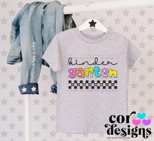 Load image into Gallery viewer, B2S Checker Star Grades DROPDOWN TRANSFER COR JUNE