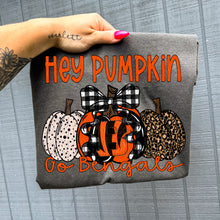 Load image into Gallery viewer, Hey Pumpkin Team Dropdown TRANSFER VIRGO SEPT 25