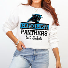 Load image into Gallery viewer, Stripe + Star Team Dropdown TRANSFER VIRGO SEPT 25