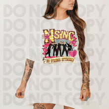 Load image into Gallery viewer, Cel_b Valentines DROPDOWN TRANSFER COLLAB