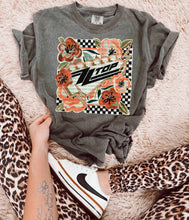 Load image into Gallery viewer, Muted Floral Music Dropdown TRANSFER SCG OCT 25