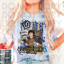 Load image into Gallery viewer, Retro Movie CHARACTER DROPDOWN TRANSFER RHD PAL RETRO MOV JUNE 26