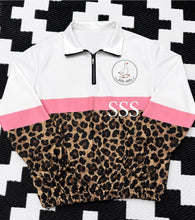 Load image into Gallery viewer, Sassy On The Go Pullover