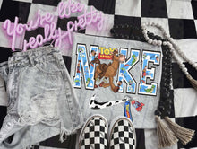 Load image into Gallery viewer, Toy St_ry Nik TRANSFER KAI APR 26