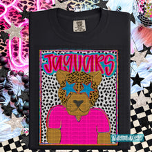 Load image into Gallery viewer, Preppy Mascot Portrait Dropdown TRANSFER AJD MAR 25