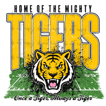 Load image into Gallery viewer, Mighty Football Mascots TRANSFER CYBER JUNE 26