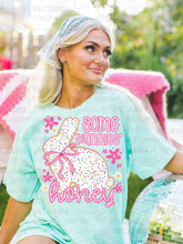 Load image into Gallery viewer, Some Bunnies Title DROPDOWN TRANSFER MZM MAR 26