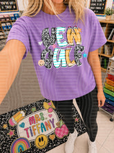 Load image into Gallery viewer, Back To School Mascots TRANSFER CAPLINGER JUNE 26