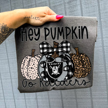 Load image into Gallery viewer, Hey Pumpkin Team Dropdown TRANSFER VIRGO SEPT 25