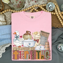 Load image into Gallery viewer, I’d Rather Be Thrifting TRANSFER DWS FEB 26