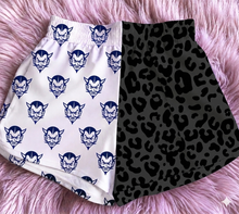 Load image into Gallery viewer, Sassy On The Go Split Shorts