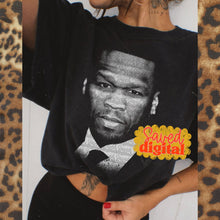 Load image into Gallery viewer, Half Tone Dropdown TRANSFER SAV DEC 25