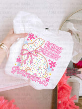 Load image into Gallery viewer, Some Bunnies Title DROPDOWN TRANSFER MZM MAR 26