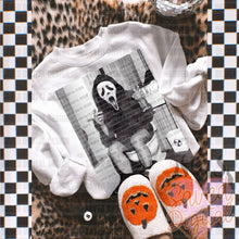 Load image into Gallery viewer, Horror Oz_ie Dropdown TRANSFER SAV AUG 25