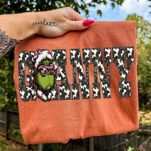 Load image into Gallery viewer, Green Guy Camo Title Dropdown TRANSFER VIRGO SEPT 25