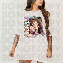 Load image into Gallery viewer, Cel_b Valentines DROPDOWN TRANSFER COLLAB