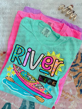 Load image into Gallery viewer, Bright River Life Kayak TRANSFER CARTER APR 26