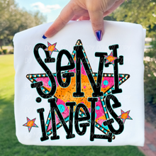 Load image into Gallery viewer, Walk Of Fame Mascots TRANSFER CSD JUNE 26