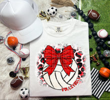 Load image into Gallery viewer, Leopard Coquette Sports Color Dropdown TRANSFER CAP