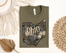 Load image into Gallery viewer, Wild States DROPDOWN TRANSFER CAP