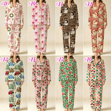 Load image into Gallery viewer, Custom Mommy & Me Pajama Sets