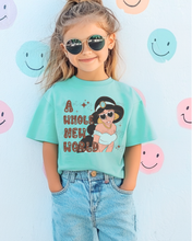 Load image into Gallery viewer, Retro Di_ney Princesses With Heart Sunglasses Character DROPDOWN TRANSFER SCAR EXC MAY 25