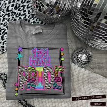 Load image into Gallery viewer, Preppy Pride Mascot Dropdown TRANSFER CAP MAY