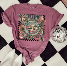 Load image into Gallery viewer, Muted Floral Music Dropdown TRANSFER SCG OCT 25