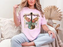 Load image into Gallery viewer, He Turned My Mess Into A Melody TRANSFER KAYNDI MAY 25