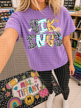 Load image into Gallery viewer, Back To School Mascots TRANSFER CAPLINGER JUNE 26