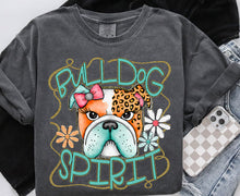 Load image into Gallery viewer, Funky Mascot Spirit Mascots Dropdown TRANSFER BIA 25