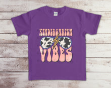 Load image into Gallery viewer, Grades Vibes Retro Cow Print Sunglasses TRANSFER