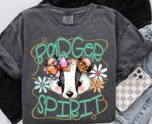 Load image into Gallery viewer, Funky Mascot Spirit Mascots Dropdown TRANSFER BIA 25