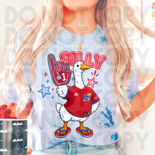 Load image into Gallery viewer, Silly Goose Spirit Mascots TRANSFER RHD REP JUNE 26