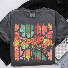 Load image into Gallery viewer, Boho School Careers DROPDOWN TRANSFER CSD APR 26